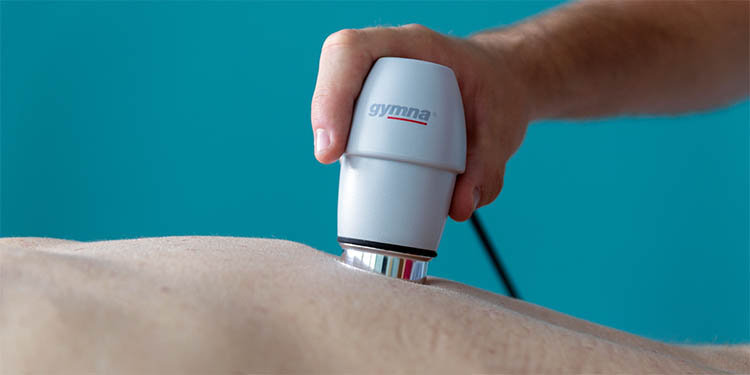Técnicas de ultrasonoterapia