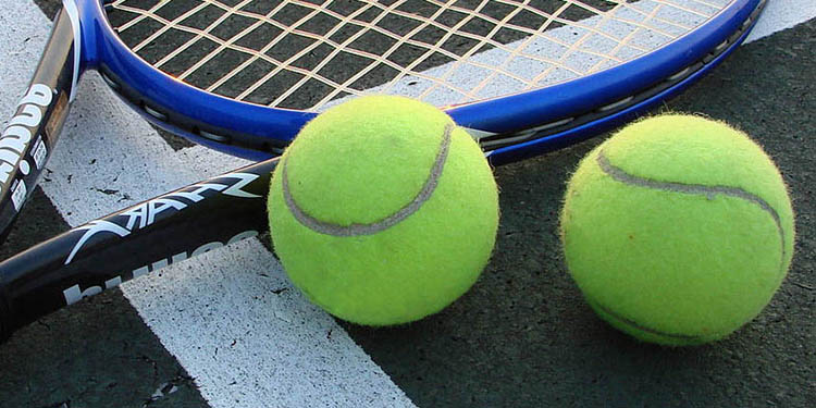Lesiones en la práctica de los deportes de raqueta