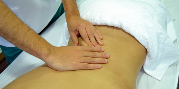 Técnicas de masaje (masoterapia)